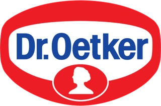 Dr. Oetker