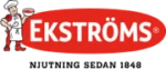Ekströms