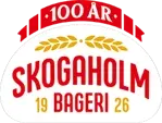 Skogaholm