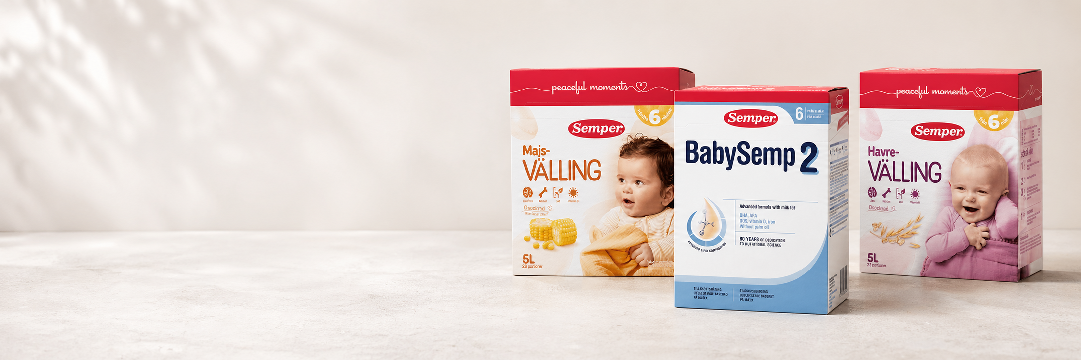 Baby Food