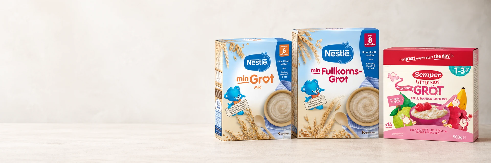 Gröt