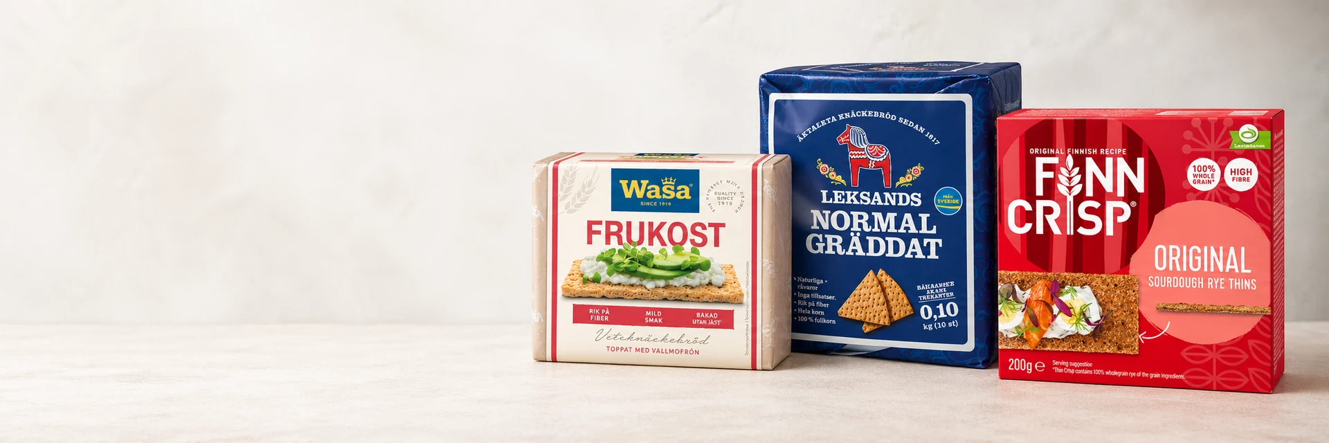 Hårdbröd