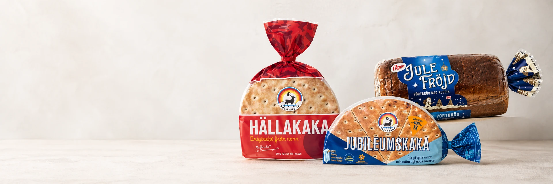 Soft bread