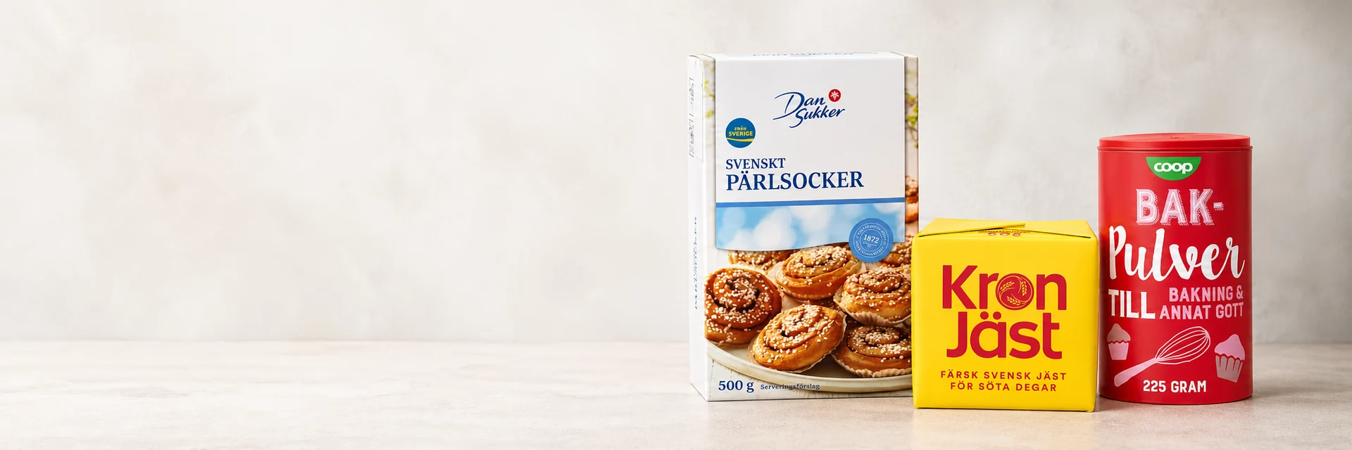 Baking Baking