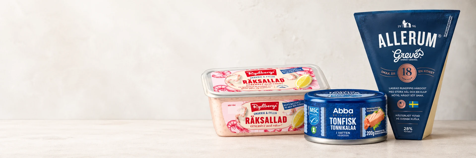 Dairy/Deli Products