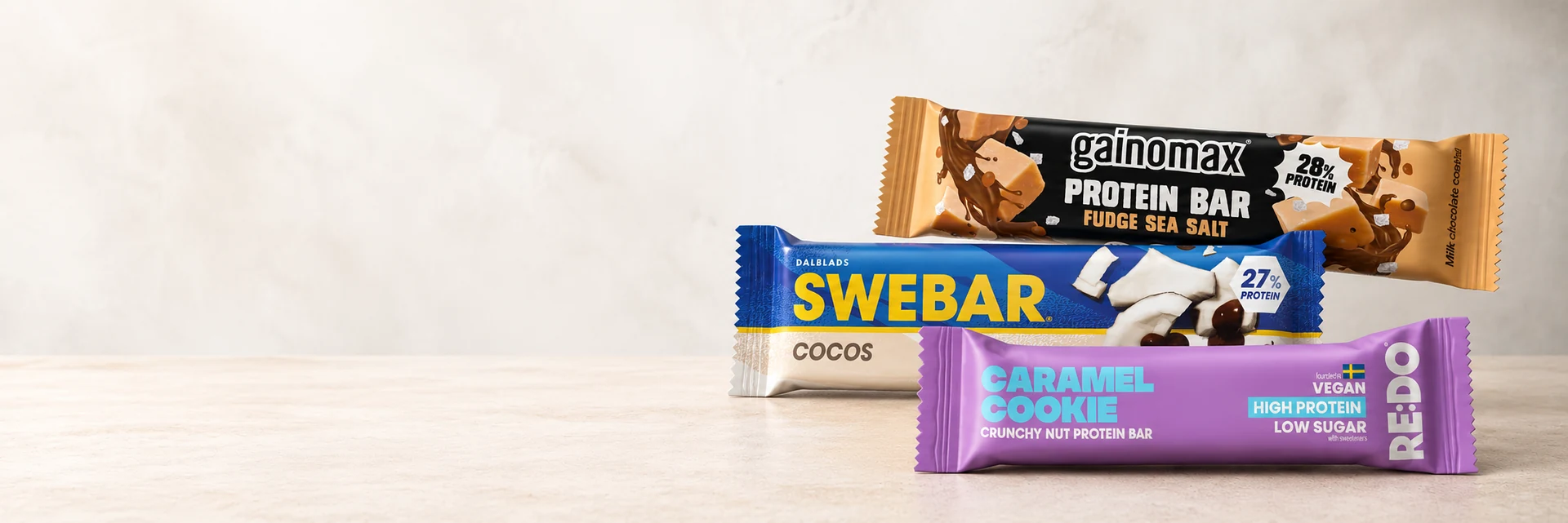 Bars/Mealbars