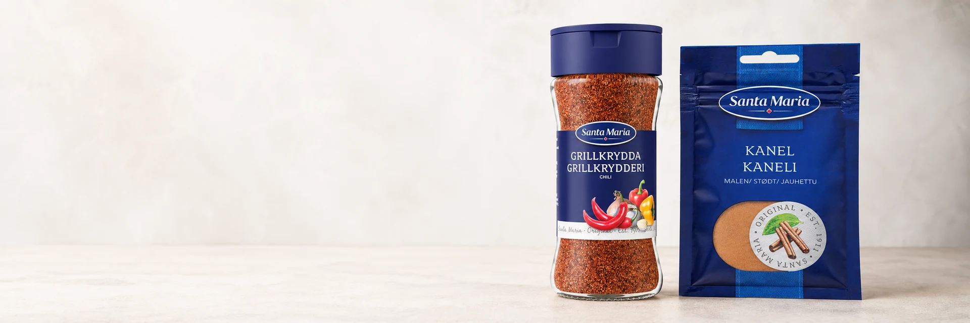 Seasoning