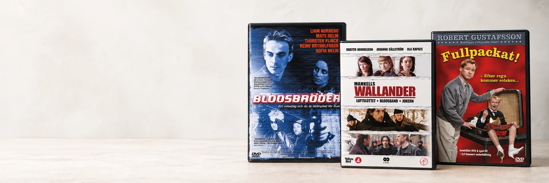 DVD 