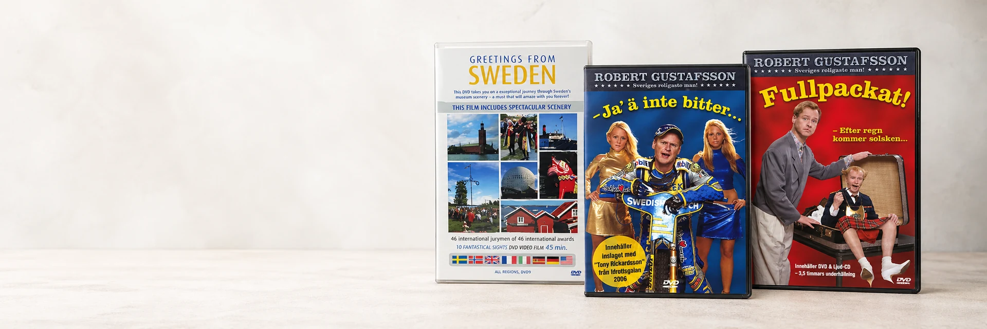 Övrigt