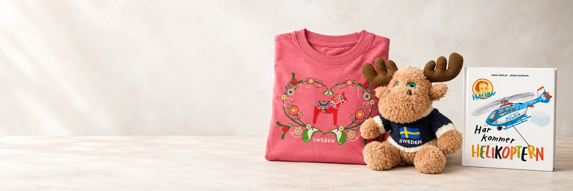 Children Stuff