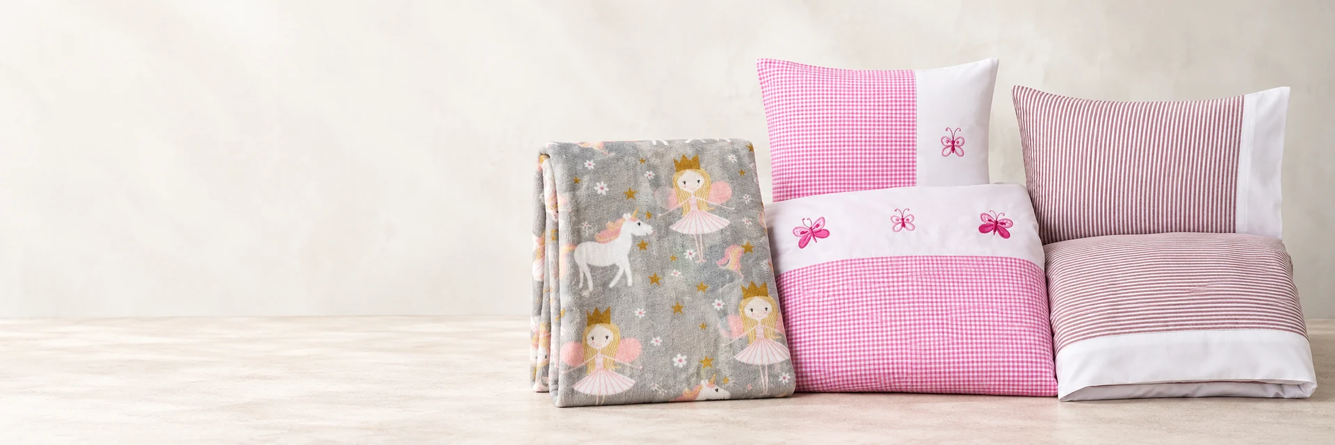 Bedding