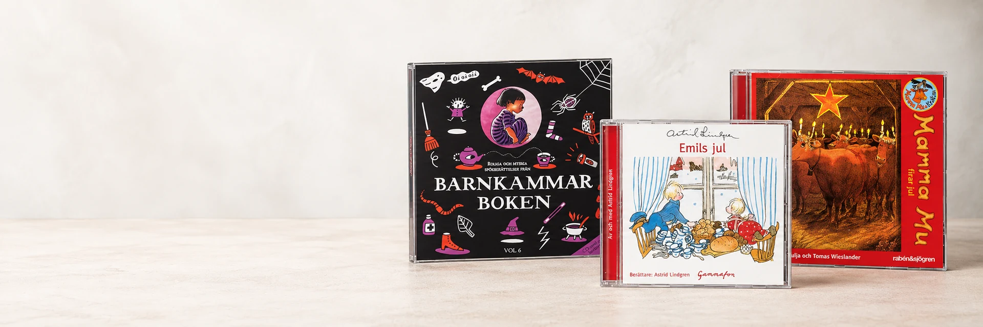 CD/DVD