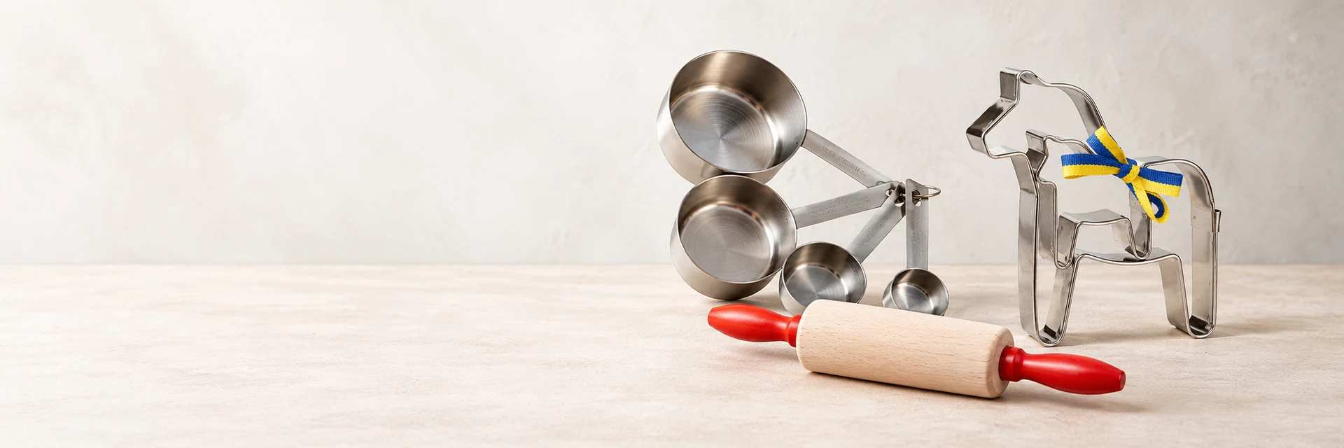 Baking Utensils
