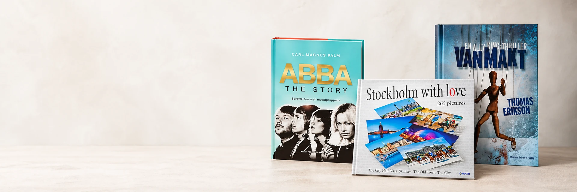 Books