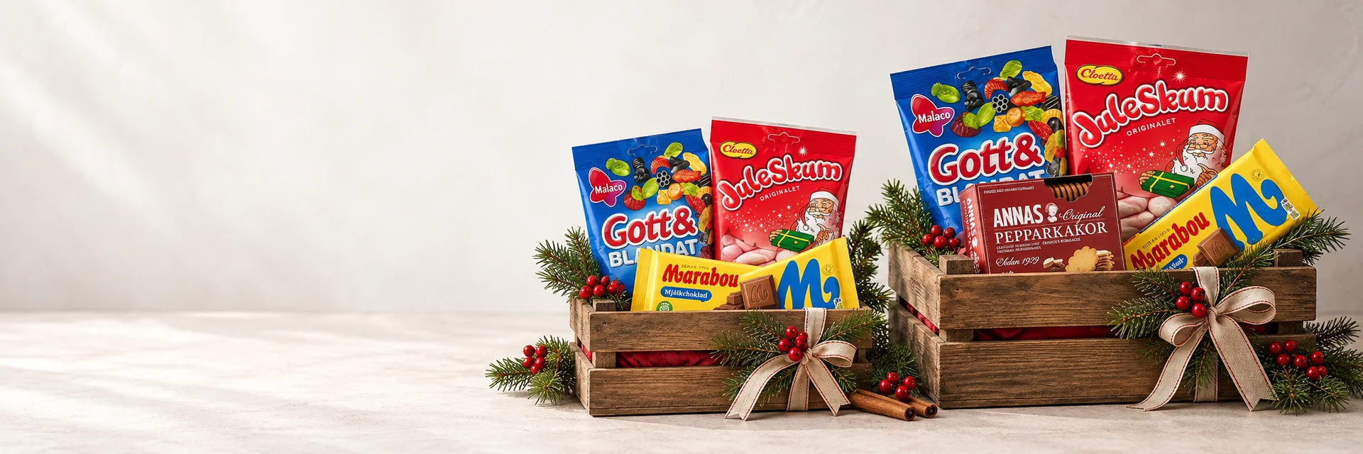 Christmas Bundles