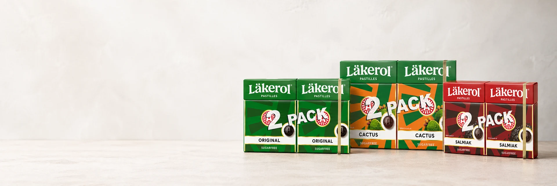 Läkerol