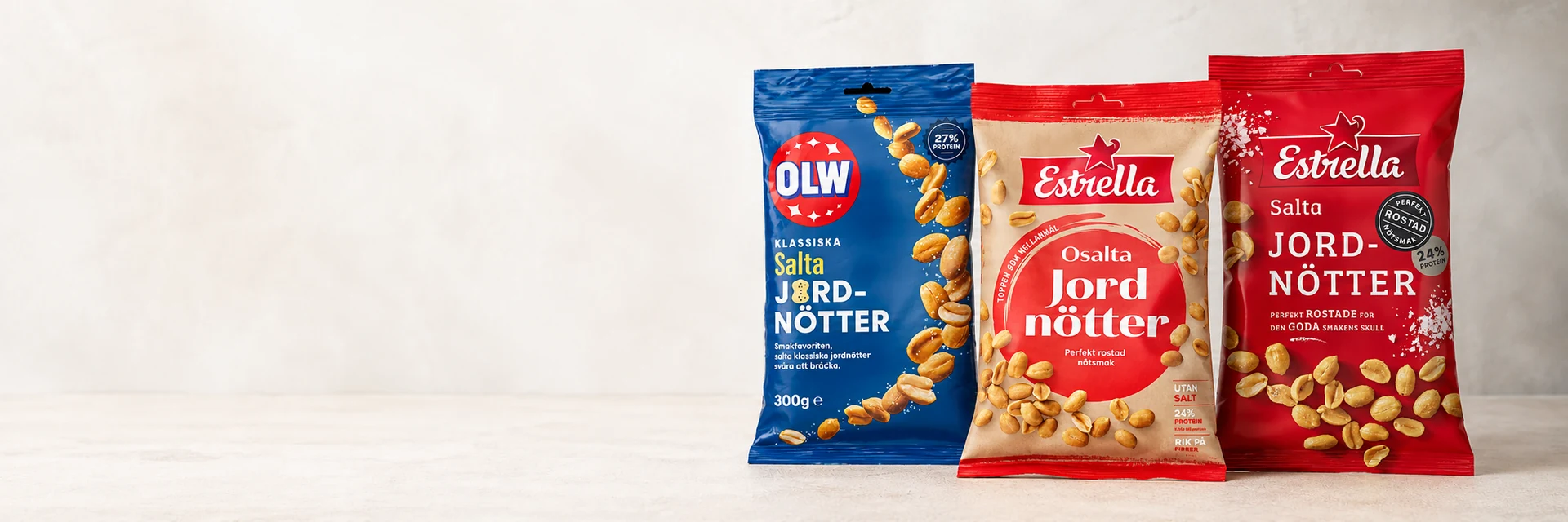 Nötter