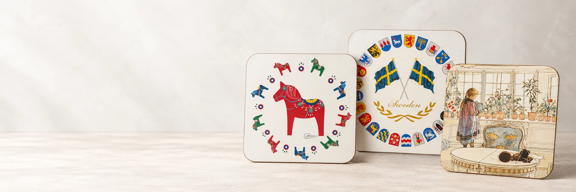 Pot stand