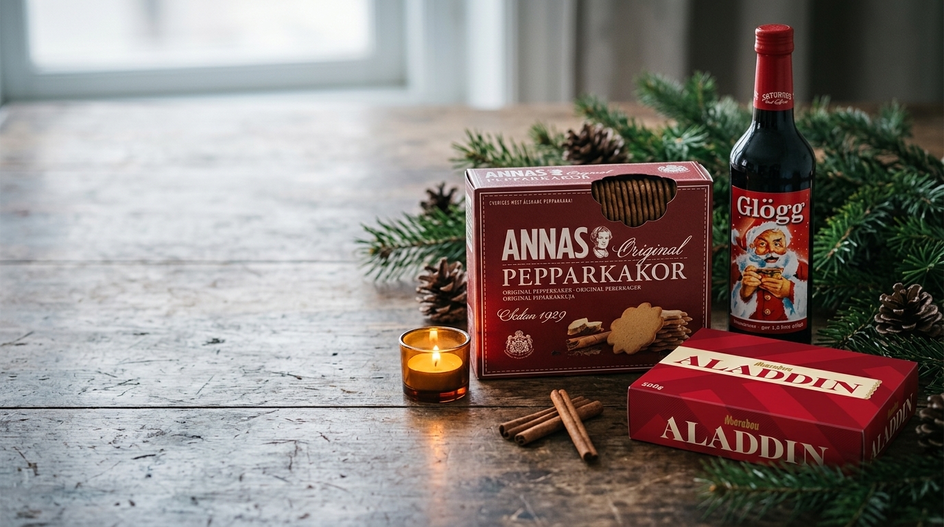 Christmas Items