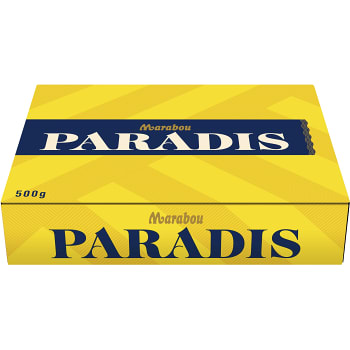 Cloetta Paradis (assorted pralines, gift box)