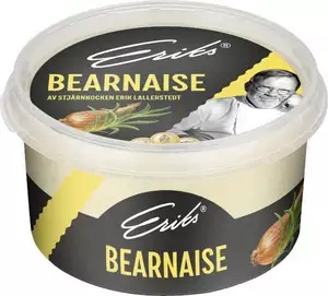 Eriks Bearnaisesås Original (ready-made béarnaise sauce)