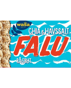 Wasa Falu Chia Havssalt