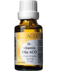 D-vitamin