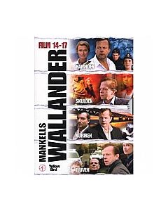 Wallander Box 4