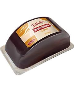 gluten-free blood pudding