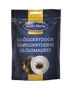 SantaMaria GlöggKrydda 