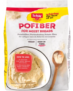Schär GlutenFree - Pofiber
