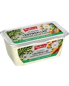 Rydbergs Legymsallad