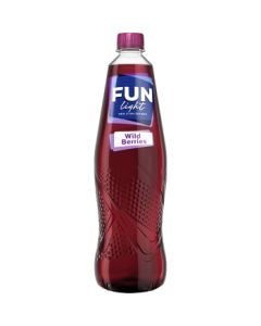 FUN Light Wild Berries