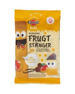 Fruktstång Mango & Vanilj 