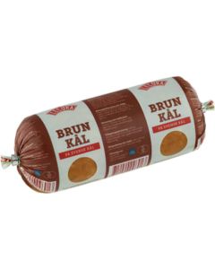 Brunkål 500g