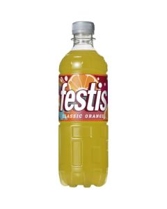 Festis  Classic Orange