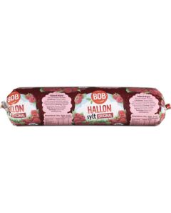 BOB Hallonsylt Original Refill 