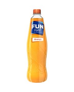 FUN Light Orange