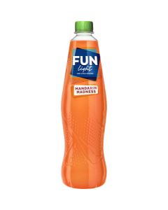 FUN Light Mandarin