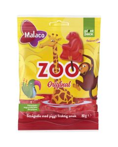 Zoo Påse