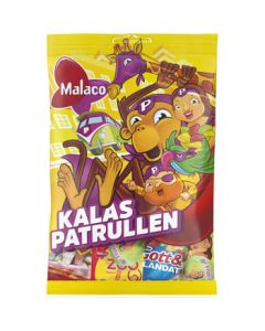 Kalaspatrullen Malaco