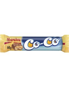 Marabou Dubbel Co-Co