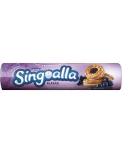 Singoalla Blåbär