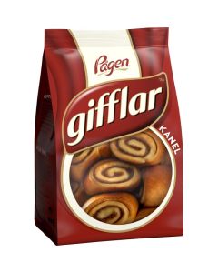 Pagen Gifflar