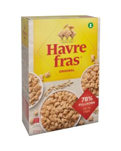 Quaker Havrefras