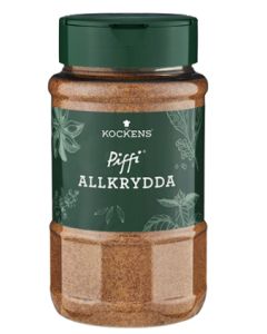 Kockens Piffi Allkrydda