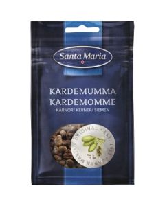 SantaMaria Cardamom - Stone