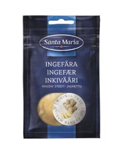 SantaMaria Ginger Ground