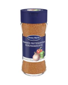 SantaMaria Pommes Friteskrydda 