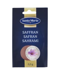 SantaMaria Saffron